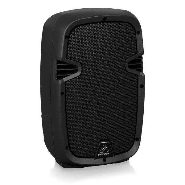 Behringer PK108A Caja Acústica Activa Planet Music