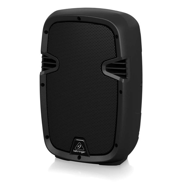 Behringer PK108A Caja Acústica Activa Planet Music