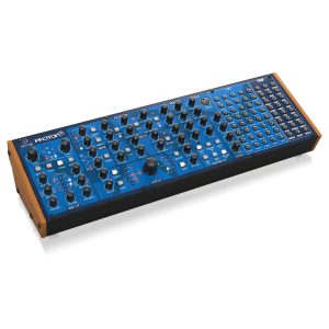 Behringer Proton Sintetizador Análogo Parafónico Semimodular Planet Music