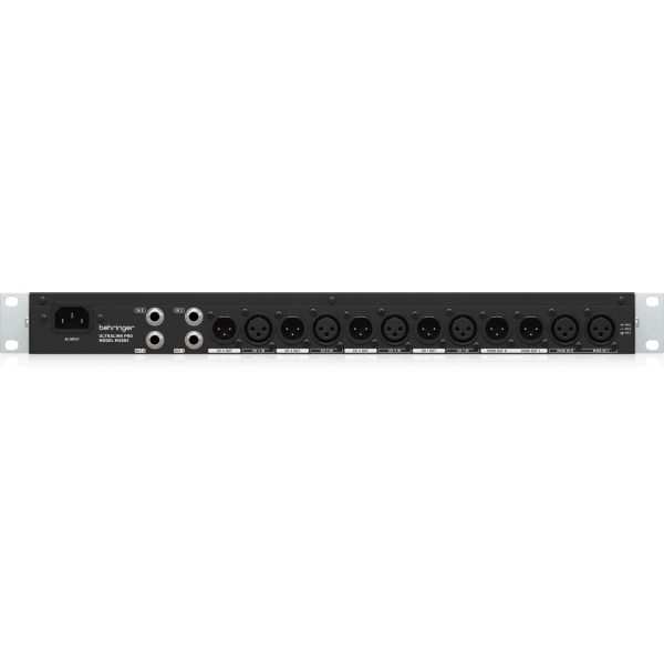 Behringer Ultralink Pro MX882 V2 Splitter Mixer de 8 Canales Planet Music 1200x1200 Behringer Ultralink Pro MX882 V2 Splitter Mixer de 8 Canales Planet Music 1200x1200