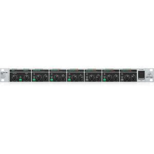 Behringer Ultralink Pro MX882 V2 Splitter Mixer de 8 Canales Planet Music 1200x1200