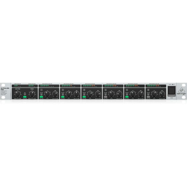 Behringer Ultralink Pro MX882 V2 Splitter Mixer de 8 Canales Planet Music 1200x1200 Behringer Ultralink Pro MX882 V2 Splitter Mixer de 8 Canales Planet Music 1200x1200