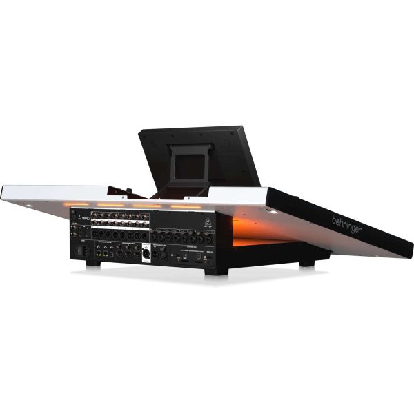 Behringer Wing Consola Digital de Mezcla Planet Music Behringer Wing Consola Digital de Mezcla Planet Music