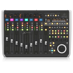 Behringer X-Touch Superficie de Control Planet Music