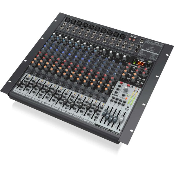 Behringer Xenyx X2442USB Mixer Analógo con Interfaz USB y FX Planet Music 1200x1200 Behringer Xenyx X2442USB Mixer Analógo con Interfaz USB y FX Planet Music 1200x1200