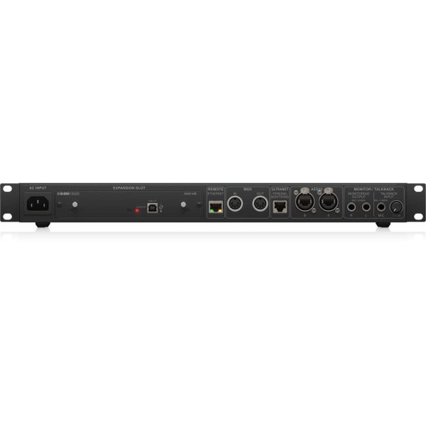 Midas M32C Consola Digital de Rack Planet Music