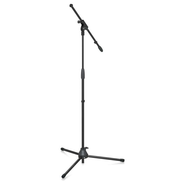 Behringer MS2050-L Atril de Micrófono con Boom Planet Music Behringer MS2050-L Atril de Micrófono con Boom Planet Music