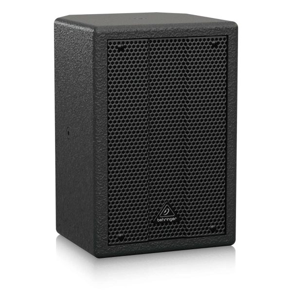 Behringer SAT 1004 Caja Acústica Pasiva con Soporte de Pared Planet Music Behringer SAT 1004 Caja Acústica Pasiva con Soporte de Pared Planet Music