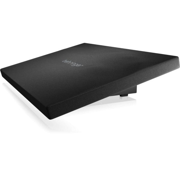 Behringer Wing Black Consola de Mezcla Digital Planet Music Behringer Wing Black Consola de Mezcla Digital Planet Music