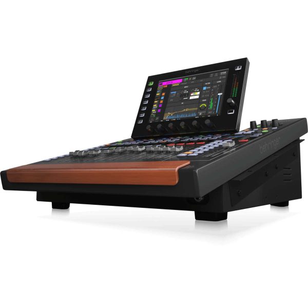 Behringer Wing Compact Consolade Mezclaas Digital Planet Music