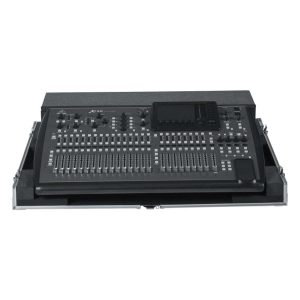 Gator Cases G-Tour X32 Case para Behringer X32 con Doghouse Planet Music