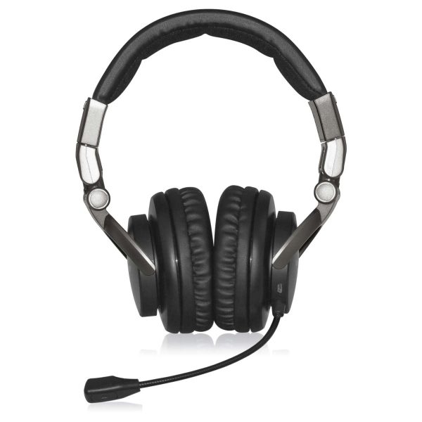 Behringer BB 560M Audífonos Cerrados con Micrófono Planet Music Behringer BB 560M Audífonos Cerrados con Micrófono Planet Music
