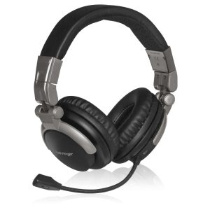 Behringer BB 560M Audífonos Cerrados con Micrófono Planet Music