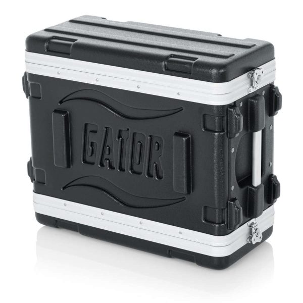 Gator Cases GR-4S Case Corto de Rack 4U Planet Music Gator Cases GR-4S Case Corto de Rack 4U Planet Music