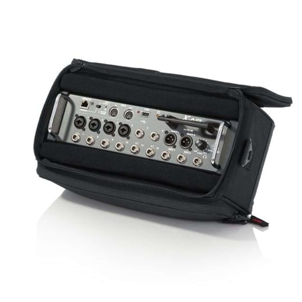 Gator Cases G-MIXERBAG-1306 Bolso Acolchado para Behringer X Air Planet Music Gator Cases G-MIXERBAG-1306 Bolso Acolchado para Behringer X Air Planet Music