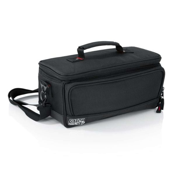 Gator Cases G-MIXERBAG-1306 Bolso Acolchado para Behringer X Air Planet Music Gator Cases G-MIXERBAG-1306 Bolso Acolchado para Behringer X Air Planet Music
