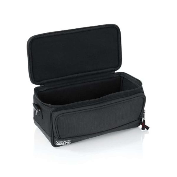 Gator Cases G-MIXERBAG-1306 Bolso Acolchado para Behringer X Air Planet Music Gator Cases G-MIXERBAG-1306 Bolso Acolchado para Behringer X Air Planet Music