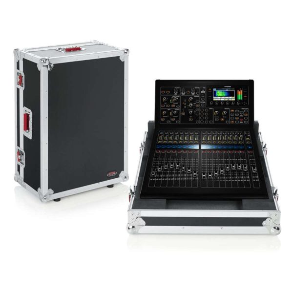 Gator Cases G-Tour M32R Case para Consola MIDAS M32R Planet Music