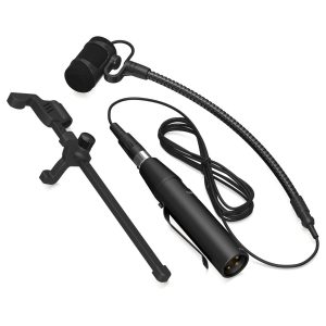 Behringer CB 100 Guitar Micrófono de Condensador para Instrumento Planet Music
