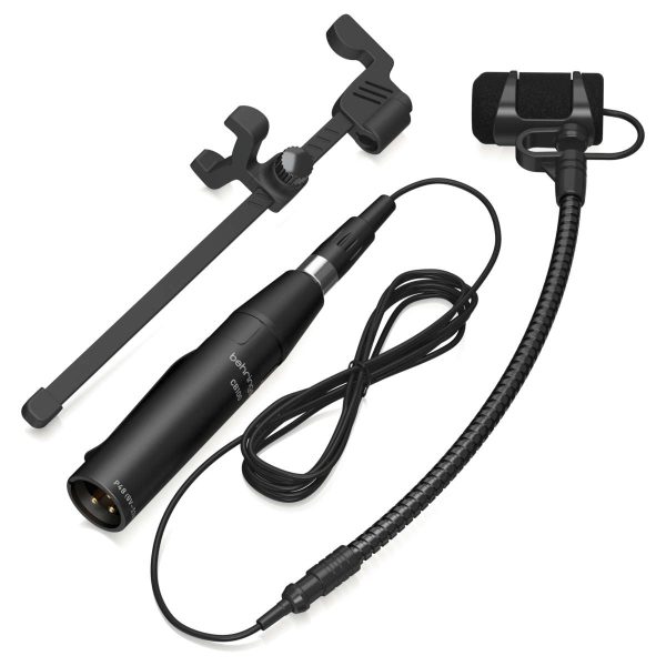 Behringer CB 100 Guitar Micrófono de Condensador para Instrumento Planet Music