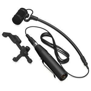 Behringer CB 100 Violin Micrófono de Condensador para Instrumento Planet Music