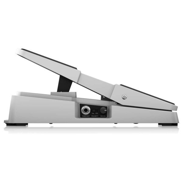 Behringer FC600 V2 Pedal de Volumen/Expresión Planet Music Behringer FC600 V2 Pedal de Volumen/Expresión Planet Music