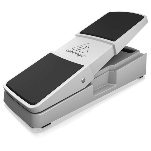 Behringer FC600 V2 Pedal de Volumen/Expresión Planet Music Behringer FC600 V2 Pedal de Volumen/Expresión Planet Music