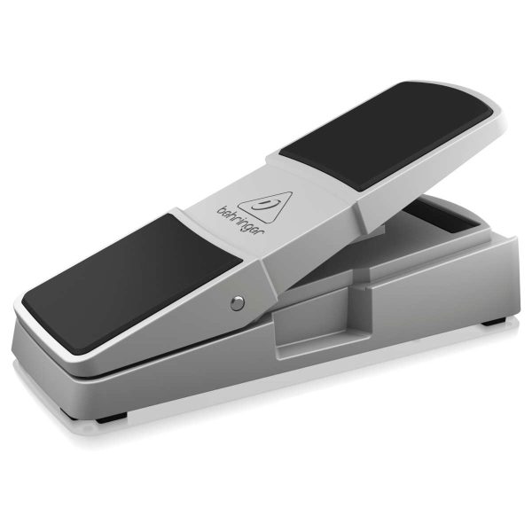 Behringer FC600 V2 Pedal de Volumen/Expresión Planet Music Behringer FC600 V2 Pedal de Volumen/Expresión Planet Music