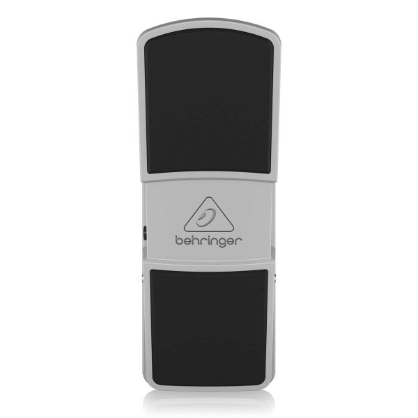 Behringer FC600 V2 Pedal de Volumen/Expresión Planet Music Behringer FC600 V2 Pedal de Volumen/Expresión Planet Music