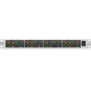 Behringer Multicom Pro-XL MDX4600 V2 Procesador de Dinámica Planet Music