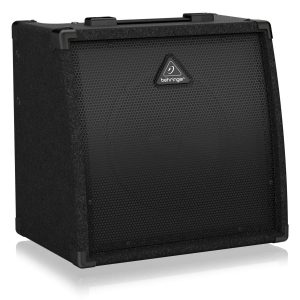 Behringer Ultratone K450FX Amplificador de Teclado con FBQ y FX Planet Music