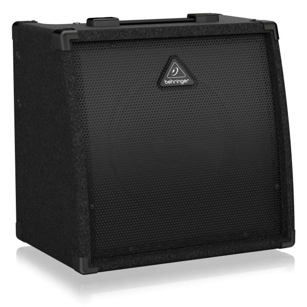 Behringer Ultratone K450FX Amplificador de Teclado con FBQ y FX Planet Music Behringer Ultratone K450FX Amplificador de Teclado con FBQ y FX Planet Music