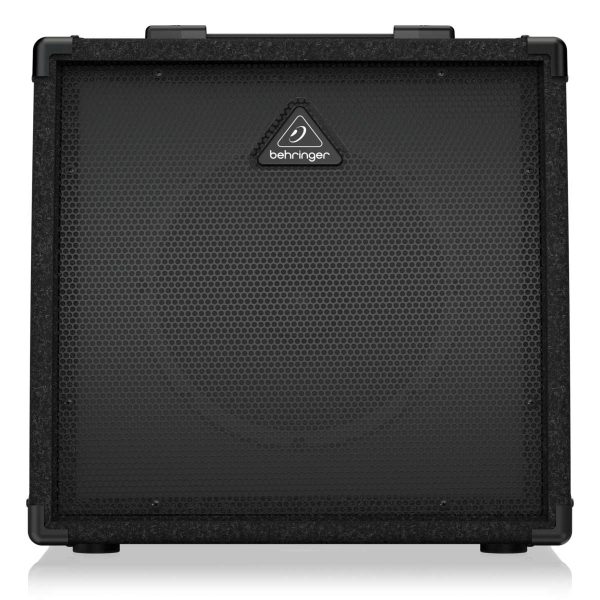 Behringer Ultratone K450FX Amplificador de Teclado con FBQ y FX Planet Music Behringer Ultratone K450FX Amplificador de Teclado con FBQ y FX Planet Music