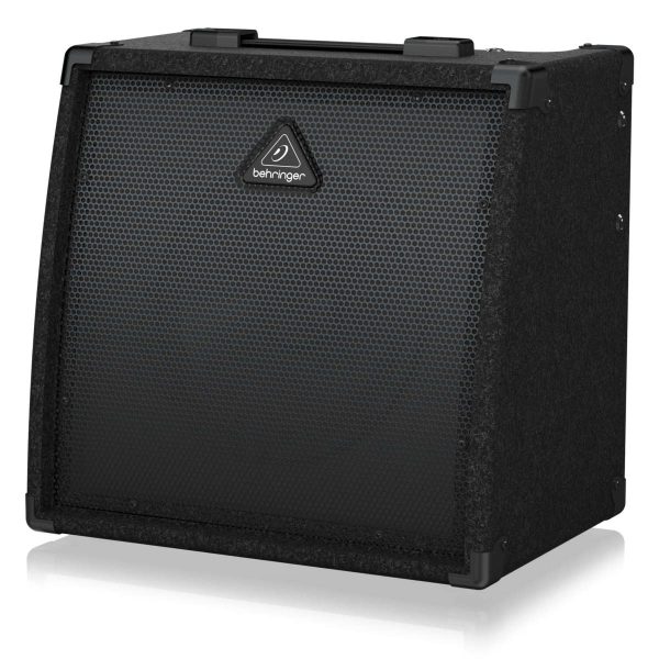 Behringer Ultratone K450FX Amplificador de Teclado con FBQ y FX Planet Music Behringer Ultratone K450FX Amplificador de Teclado con FBQ y FX Planet Music