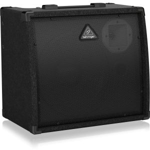 Behringer Ultratone K900FX Amplificador de Teclado con EQ FBQ y FX Planet Music
