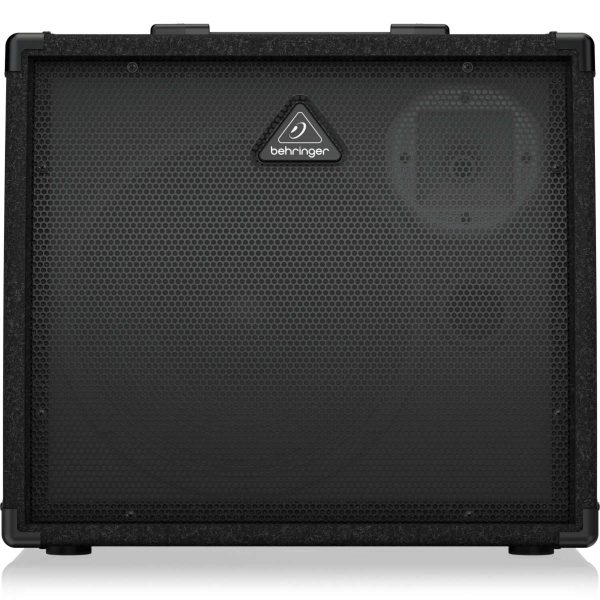 Behringer Ultratone K900FX Amplificador de Teclado con EQ FBQ y FX Planet Music