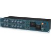 Behringer 369 - Compresor Limitador Dual