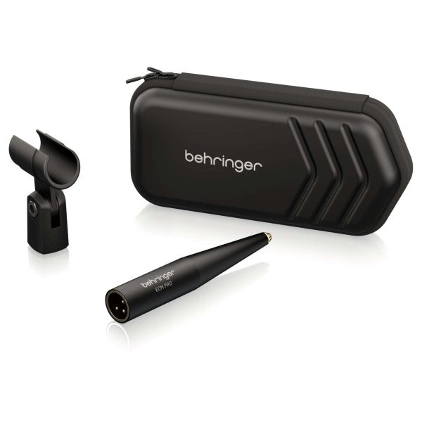 Behringer ECM PRO Micrófono de Medición Planet Music