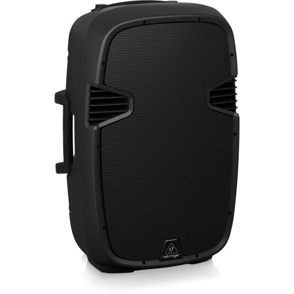 Behringer PK115A Caja Acústica Activa Planet Music