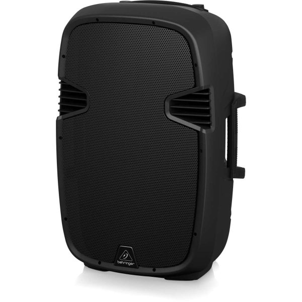 Behringer PK115A Caja Acústica Activa Planet Music