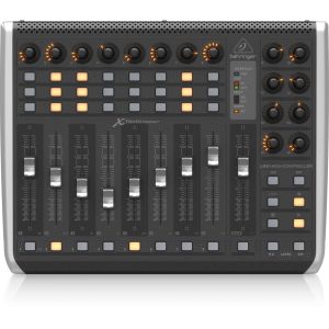 Behringer X-Touch Compact Superficie de Control Planet Music