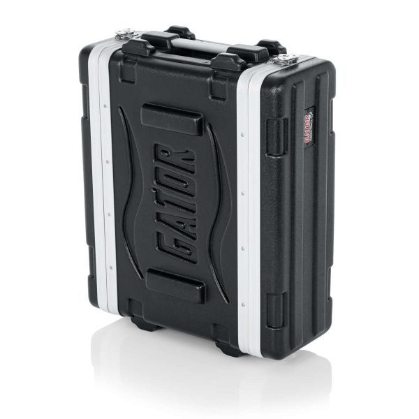 Gator Cases GR-3S Case Corto de Rack 3U Planet Music