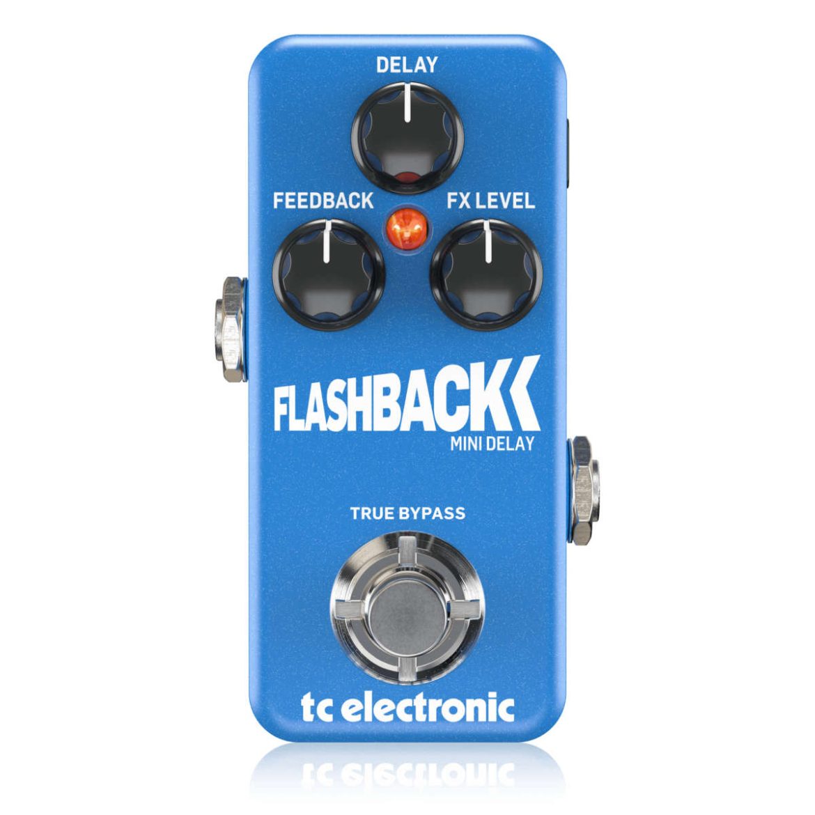 Flashback 2 Mini TC Electronic Flashback 2 Mini Delay - Pedal de Efecto para Guitarra