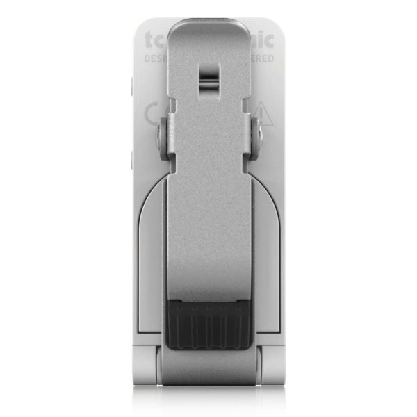 TC Electronic Polytune Clip Afinador Polifónico Planet Music TC Electronic Polytune Clip Afinador Polifónico Planet Music