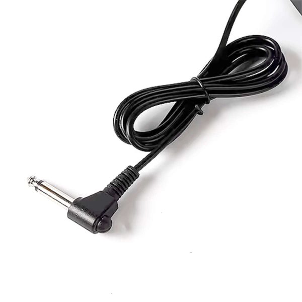 Beatnik SP-1 Pedal de Sustain Universal Tipo Piano Planet Music Beatnik SP-1 Pedal de Sustain Universal Tipo Piano Planet Music