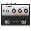 Behringer Chorus Symphony - Pedal de Efecto para Guitarra