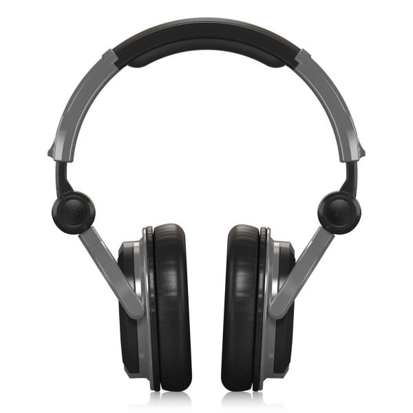 Behringer BDJ 1000 Audífonos de DJ Planet Music Behringer BDJ 1000 Audífonos de DJ Planet Music