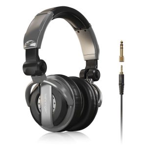 Behringer BDJ 1000 Audífonos de DJ Planet Music