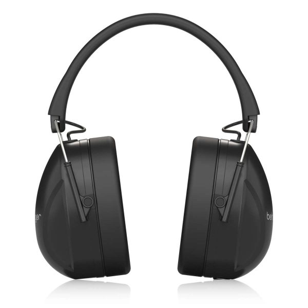 Behringer DH80 Audífonos Profesionales para Baterista Planet Music Behringer DH80 Audífonos Profesionales para Baterista Planet Music