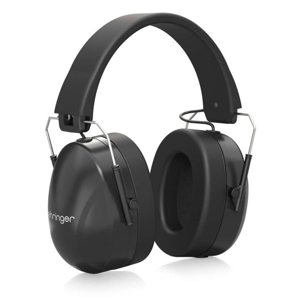 Behringer DH80 Audífonos Profesionales para Baterista Planet Music Behringer DH80 Audífonos Profesionales para Baterista Planet Music